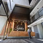 The Signature 405 - Modern 1Bedrm Aprt With Parking
